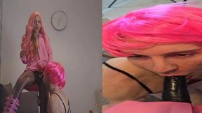 Humiliation 269 w-m-v