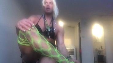 Sexygirlstephaniejames - Gurl power