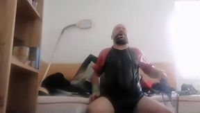 Sissy Andreas Atem Spiel