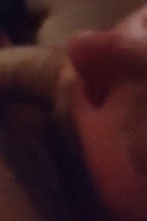 I Like It in My Pussy