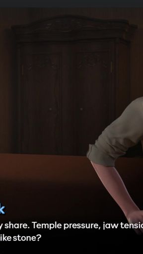 Thrilling moment from &quot;Symphony of the Serpent - (PT 46)&quot;