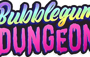 Bubblegum dungeon: dj my clit, London River
