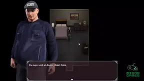 Joyful blonde teen blows cock and gets a facial