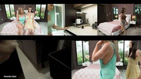 Summer Renee - My New Step Daughter (HD-1080p)