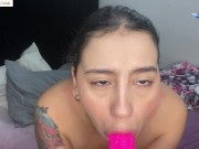 joi - cachonda latina se quiere masturbar contigo - 1win