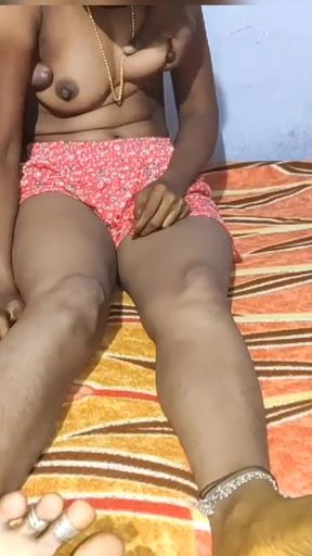 Indian village hot girl fucking