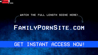 Family Porn Site's Hardcore Anal Threesome with Hot Step-Sister & Brother