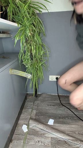 Tape Streihgtjacket