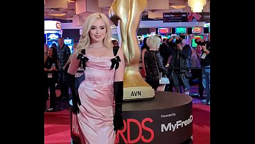2026 AVN Awards Red Carpet