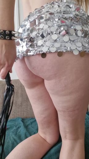 Kinky JOI   Clip 1