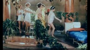 Katharina und ihre wilden Hengste (1983) - Cut scenes