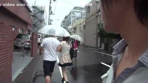 Amazing Japanese girl Yui Hatano in Best Wife, Handjobs JAV video