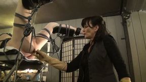 THE GREAT STRAPON (mp4) PART 7