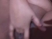 My little pussy