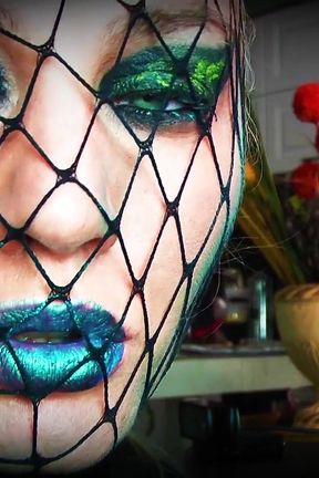 Evil Queen Transformation