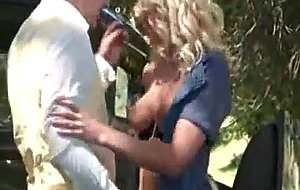 Natasha marley  bonny and clyde honey sweet sexy