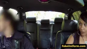 English ebony amateur cocksucking fake cop