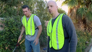 Brazzers: Community Service Never Looked So Good
