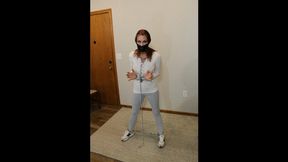 A First Time Offering-SARAH BROOKE