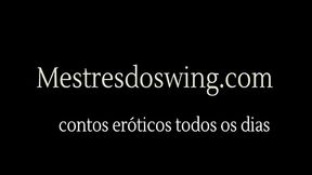 Foda com a vizinha