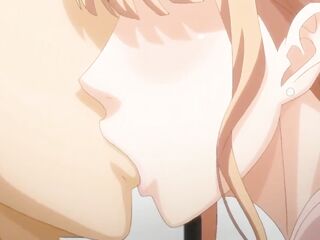 Hajimete no Hitozuma - Capitulo 5 (Anime)