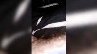Surprise for lionkoekeater