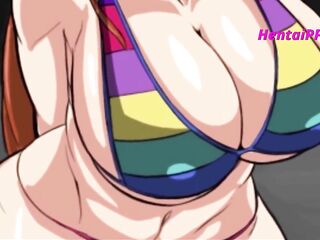 One Piece: Everything Goes – Nami and Robin’s Navigation Lessons Get Hands-On After Darksome