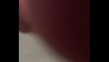 Candie Cross gets her tight ass pounded in doggy style