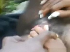 Hottest exclusive webcam, ebony, missionary porn movie