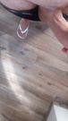 Pov hard dick with big glans