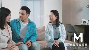 AsiaM's Tootsie Delivers Mind-Bending Female Orgasm Pleasure