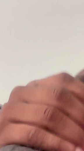 Milking My Thick Pretty Boy BBC Pt.2