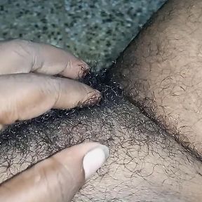 Anal Fucking Wife and Kiss My Indian Cock