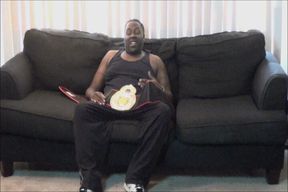 Casting Call with Shyla