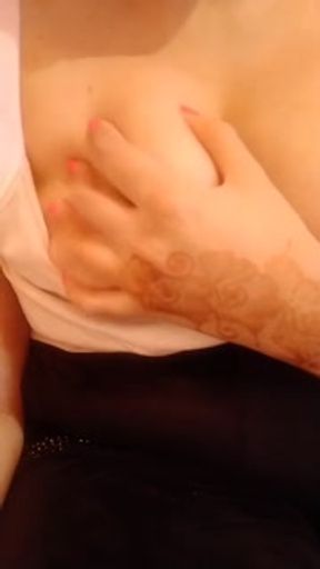 اح حواني سعودي زب ديالو كبير اح