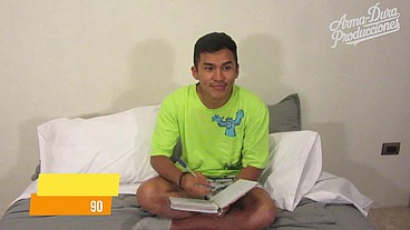 Diario de una Pasión Gay Latino