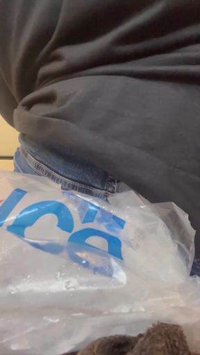 Putting ICE In My Pussy For The FIRST Time!   Clip 1