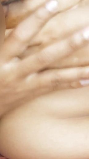 Jaw-dropping moment from &quot;I fed my friend a large amount of breast milk today.&quot;