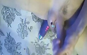 Red haired little b**** taking it in the ass