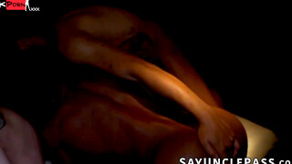 Horny Men's Orgy Featuring Hot Twinks - Scene #1