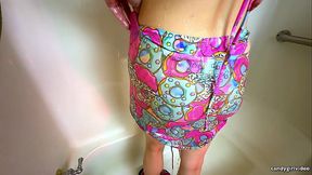 Anabelle Pync - Shower Toy HD