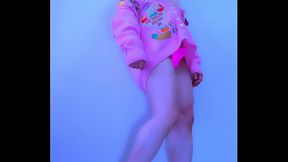 Crossdressing - update #DSCF1846