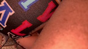 Bbc Stepdad Devours Stepdaughter's Panties, Punishes Her Tight Ass&#x1F351;; Big Dick&#x1F32D; Fucks Her Hard Until Cum
