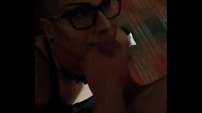 The princess is back with another vid