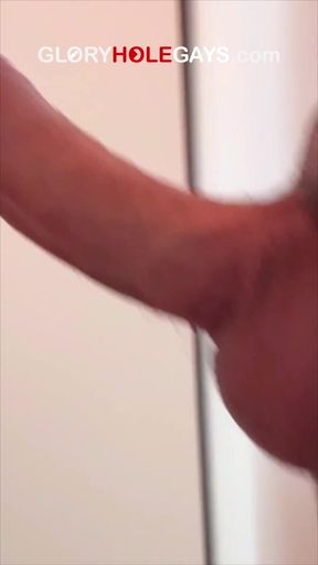 Huge Xl Cock Explodes in My Mouth - I Swallow It All