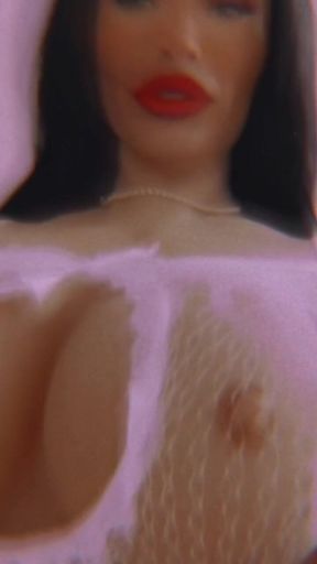 Do You Like It? My Big Tits