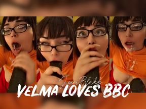 Velma Loves BBC