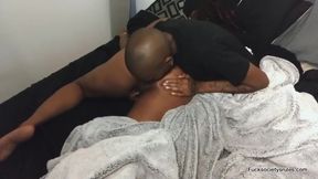 Lesbian Bdsm Pussy And Ass Massage
