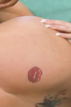 Housewives Loves Black Blonde Big-bootied MILF Loves to Get Interracial Fucked