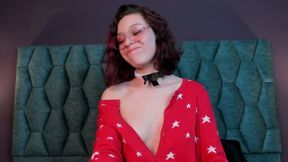 Sophie Blaake Private Show